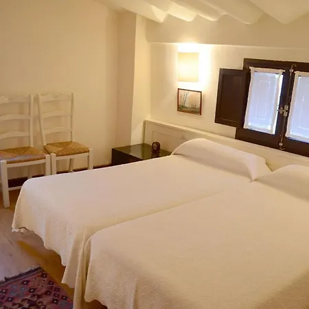 Hotel Casa Rural Las Pedrolas Arnedillo Zewnętrze zdjęcie