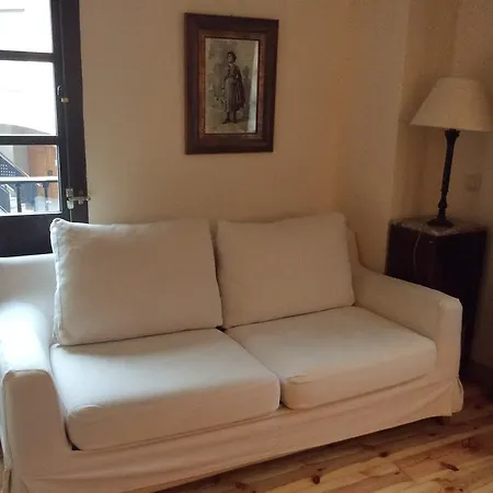 Hotel Casa Rural Las Pedrolas Arnedillo Zewnętrze zdjęcie