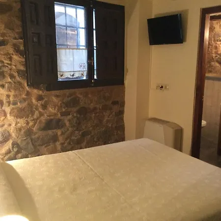 Hotel Casa Rural Las Pedrolas Arnedillo Zewnętrze zdjęcie