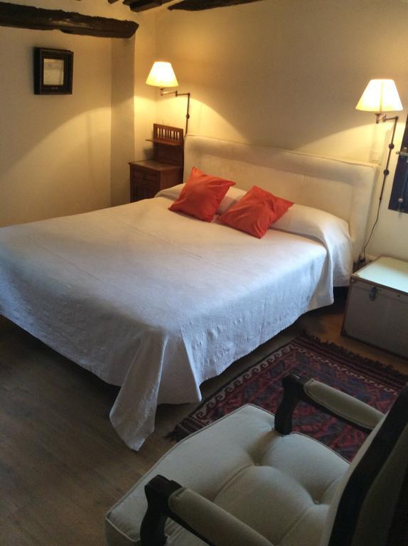 Hotel Pedrolas 2*